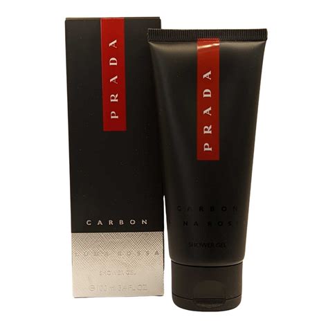 prada la femme shower gel|prada shower gel for men.